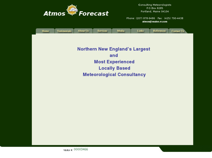 www.atmosforecast.com