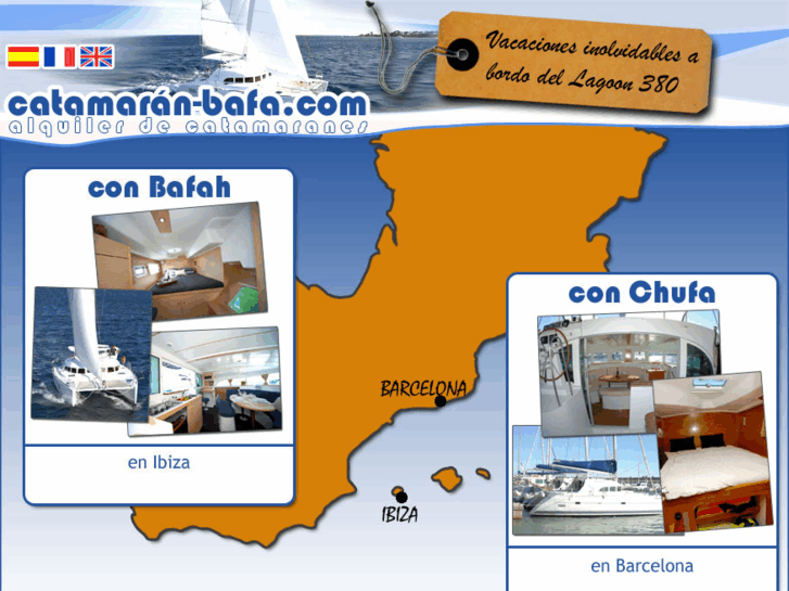 www.bafa-catamaran.com