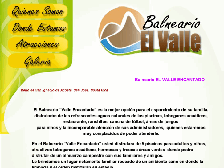 www.balnearioelvalle.com