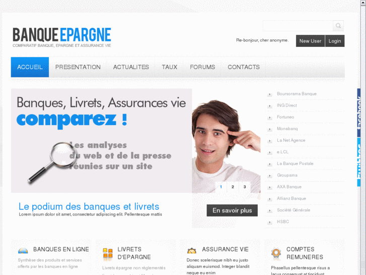 www.banqueepargne.com