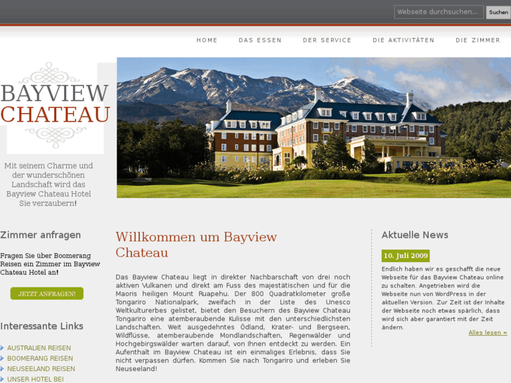 www.bayview-chateau.de