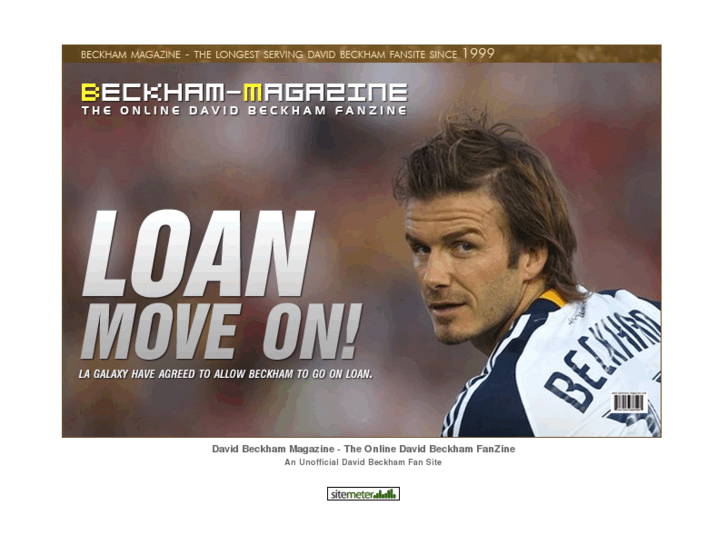 www.beckham-magazine.com