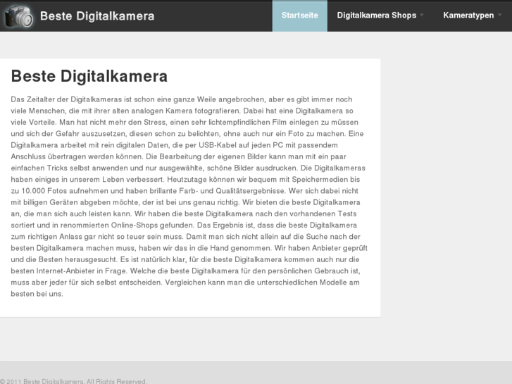 www.bestedigitalkamera.net