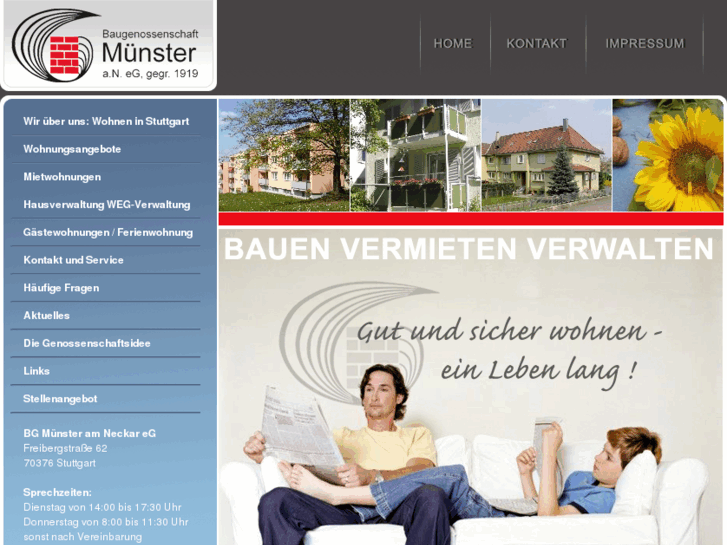 www.bg-muenster.com