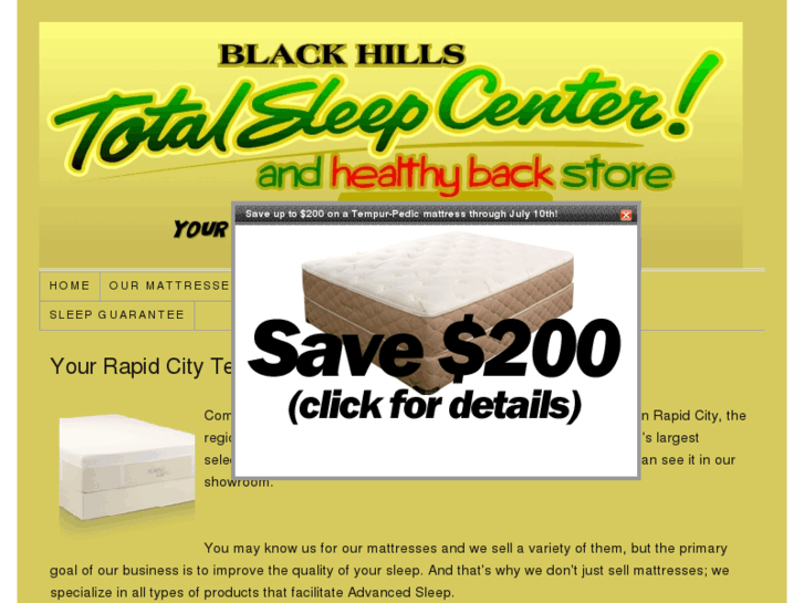 www.blackhillssleepcenter.com