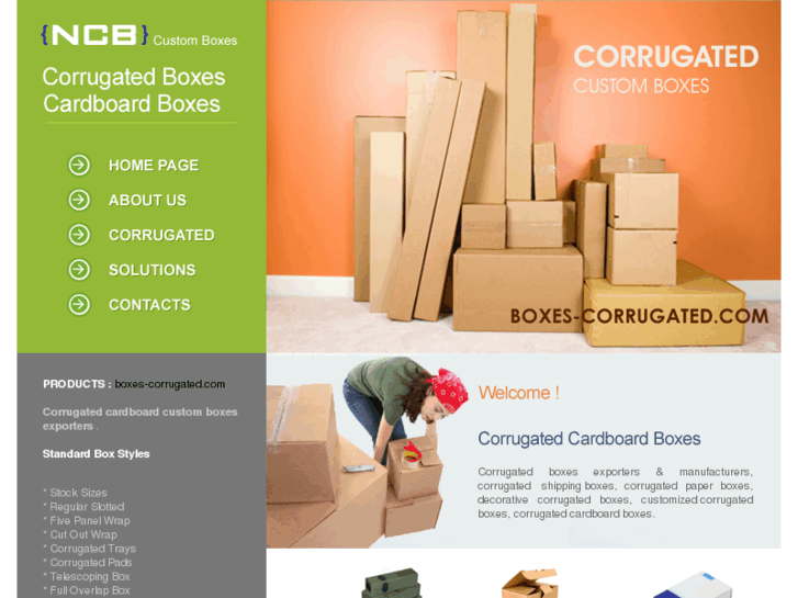 www.boxes-corrugated.com