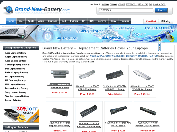 www.brand-new-battery.com