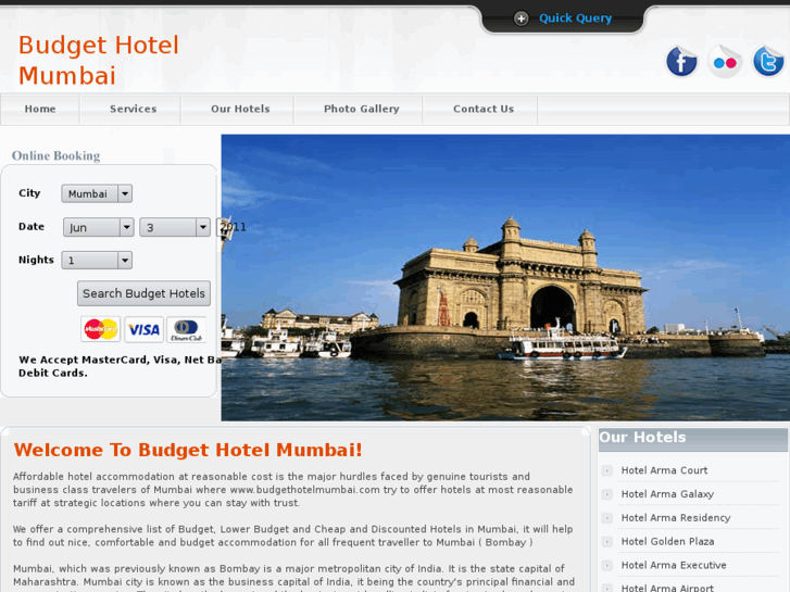 www.budgethotelmumbai.com