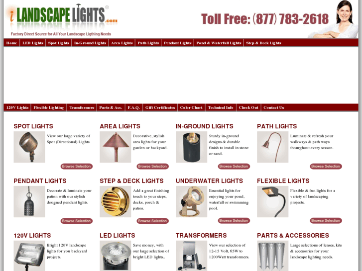 www.calandscapelighting.com