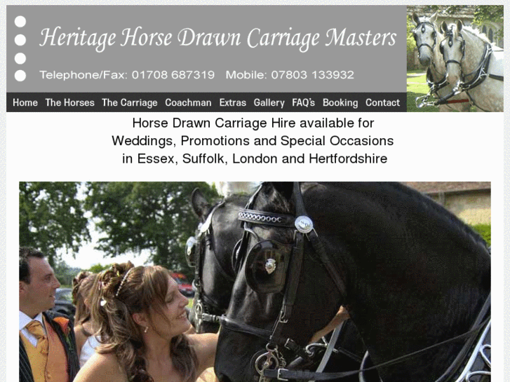 www.carriage-masters.co.uk
