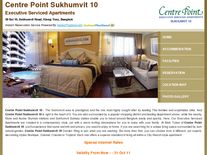 www.centrepointsukhumvit10.com