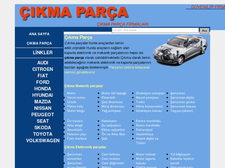 www.cikma-parca.net