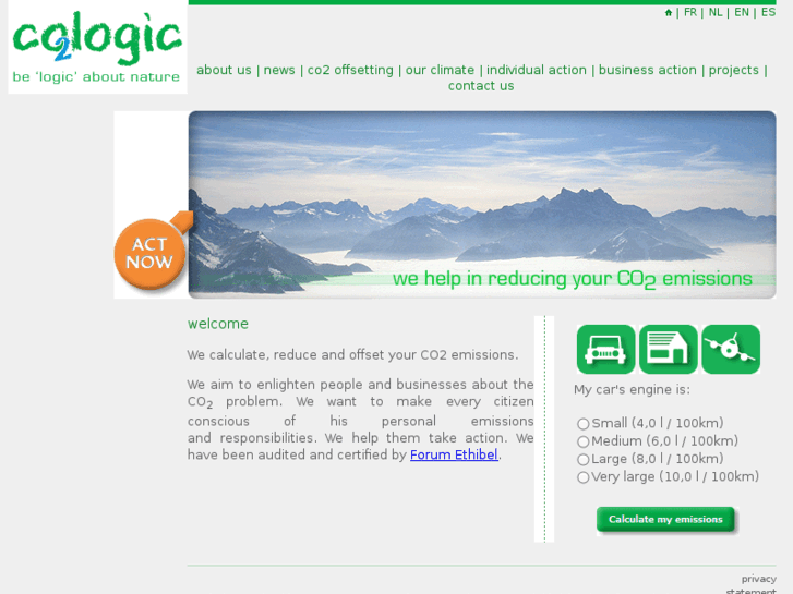 www.co2logic.be