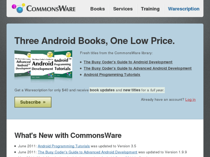 www.commonsware.com