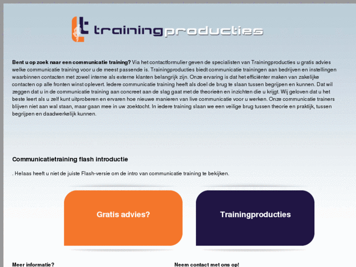 www.communicatietraining.nl