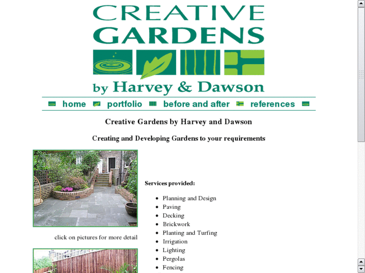 www.creative-gardens.biz