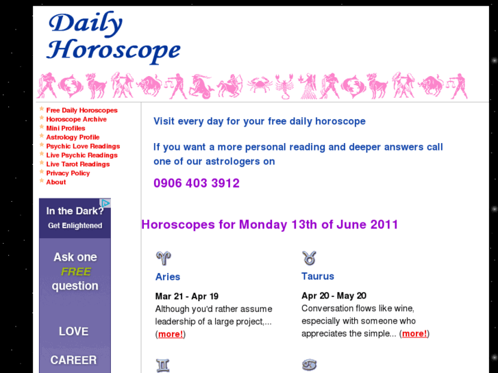 www.daily-horoscope.co.uk