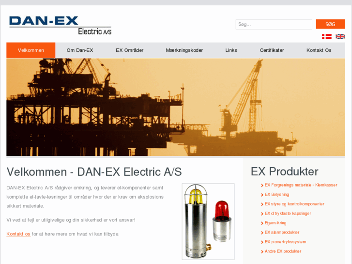 www.dan-ex.com