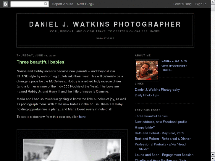 www.danieljwatkins.info