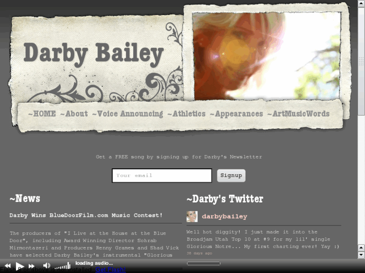 www.darbybailey.com