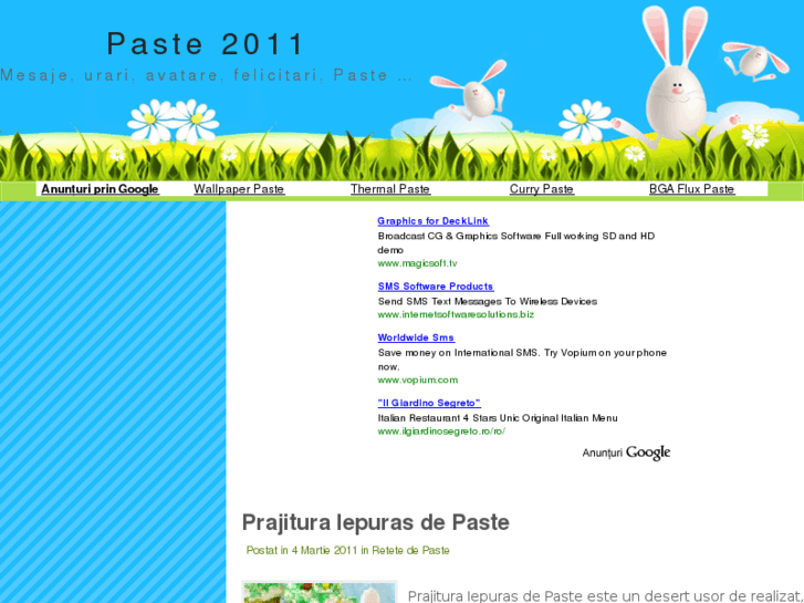 www.de-paste.net