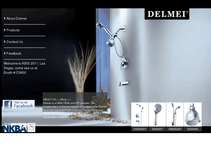 www.delmeiusa.com