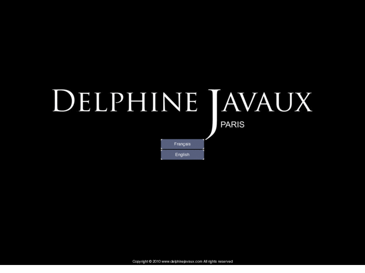 www.delphinejavaux.com