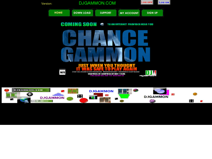 www.djgammon.com