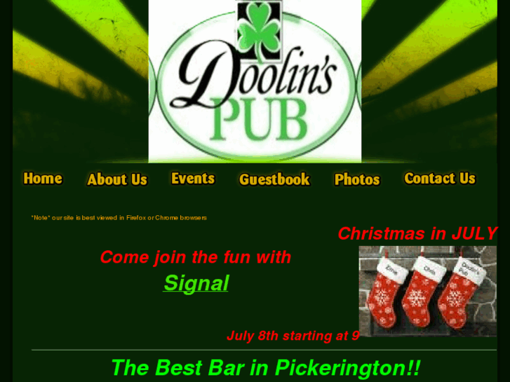 www.doolinspub.com