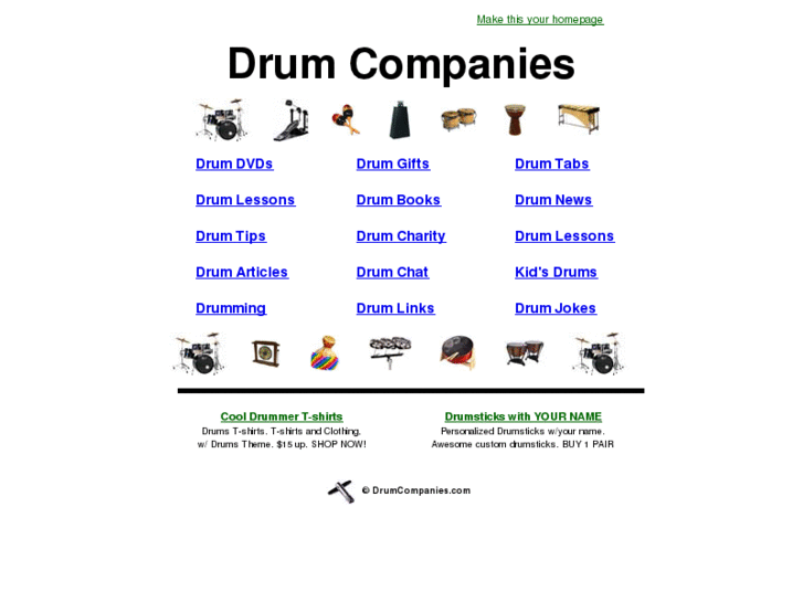 www.drumcompanies.com