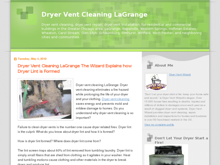 www.dryerventcleaninglagrange.com