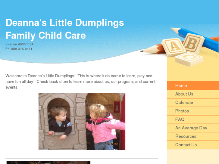 www.dslittledumplings.com