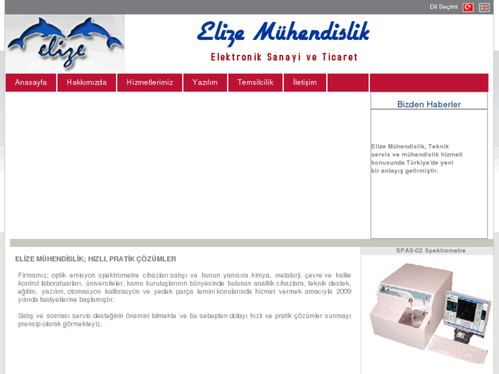 www.elizemuhendislik.com