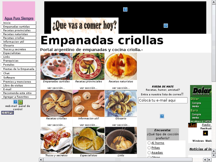 www.empanadascriollas.com.ar