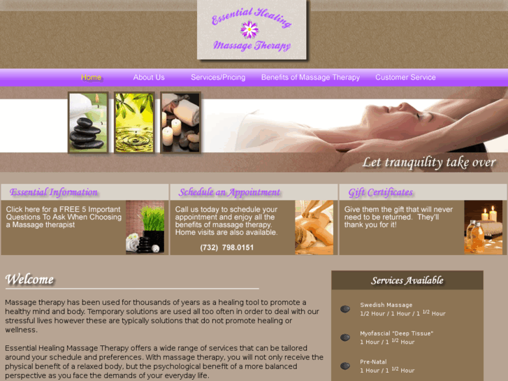 www.essentialhealingmassagetherapy.com