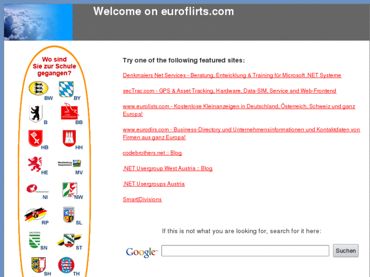 www.euroflirts.com