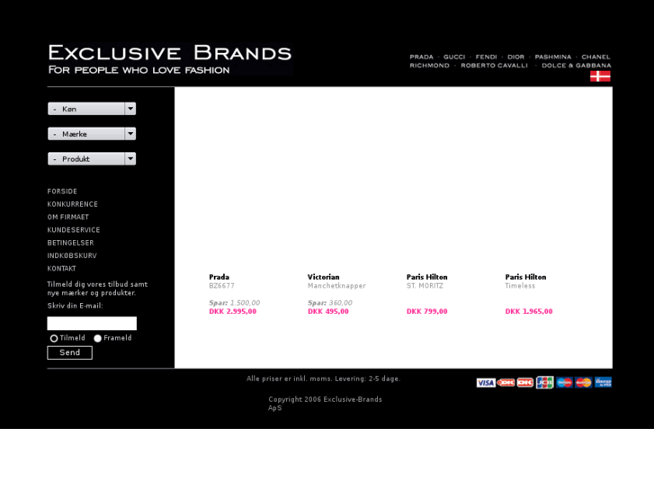 www.exclusive-brands.com