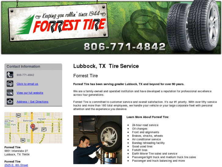 www.forresttiretx.net