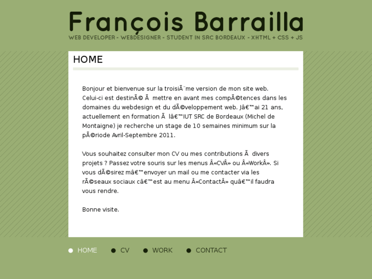 www.francois-barrailla.com