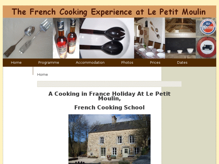 www.french-cooking-school.co.uk