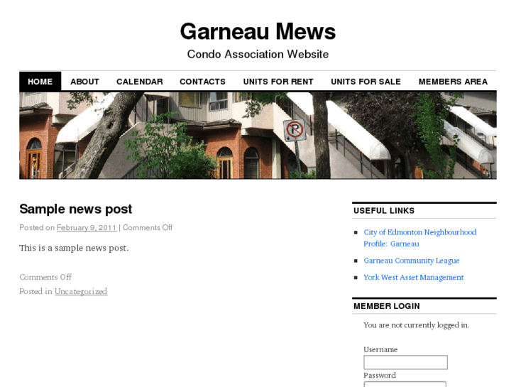 www.garneaumews.com