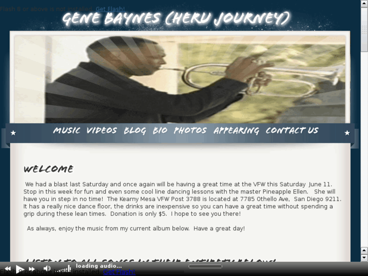 www.genebaynes.com