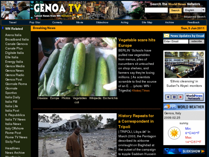 www.genoatv.com