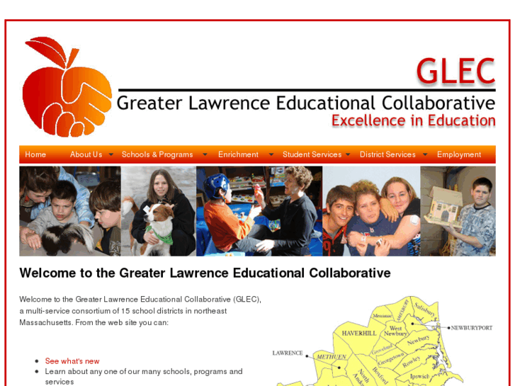 www.glec.org