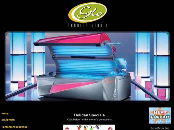 www.glotanning.com