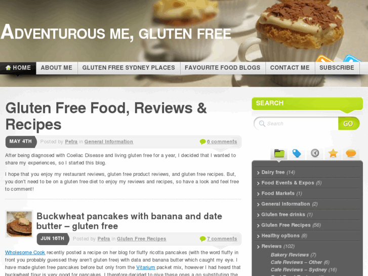 www.glutenfreezones.com