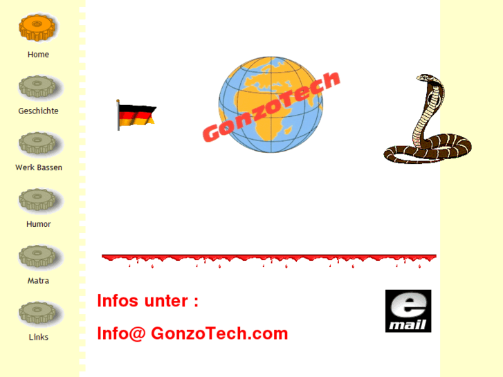 www.gonzotech.com