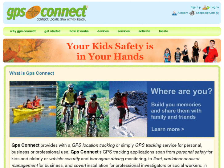www.gpsconnect.net