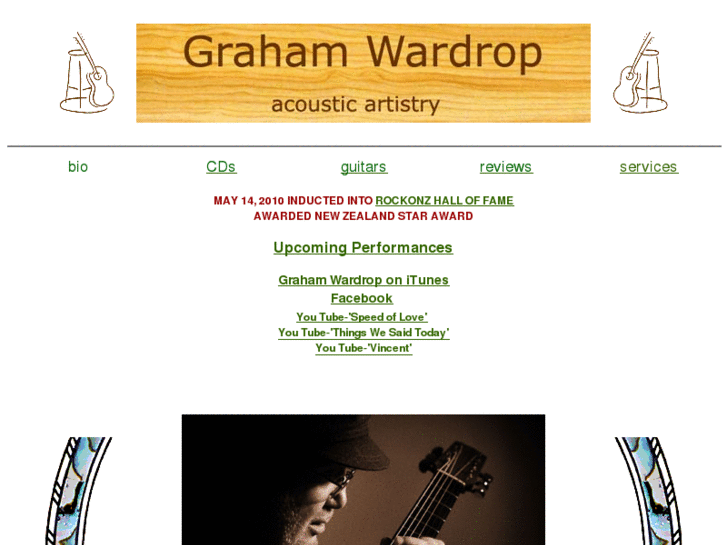 www.grahamwardrop.com