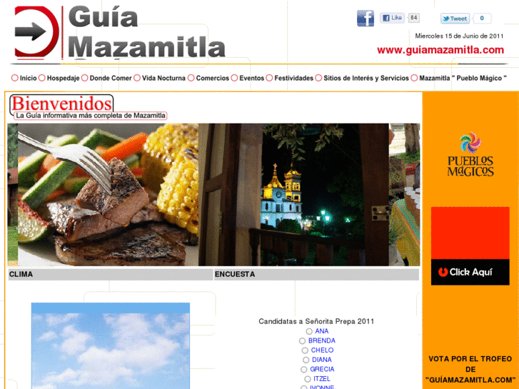 www.guiamazamitla.com